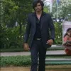 NIKITH GOWDA