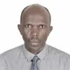 ALEX KAYIJAMAHE