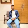 Jay Tripathi