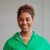 Sydnee Wade