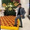 Anish Bhagwat