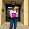 Sadie Potts