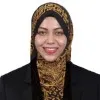 Nursyahirah Haron