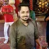 AMINESH THAKUR