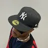 ZyHeir Isaiah Johnson