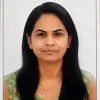 Megha Mistry