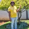 FRANS MALOSE LEDWABA