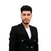 Shavkatbek Mamadaliev