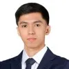 Amiel Brian Tamondong
