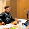 Mohammed Ashfaq