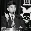 Ayush Kumar