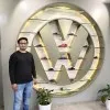 Bhushan Sanjay Shimpi