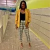 Jasmine Clemmons
