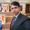 Chandra Bhushan Thakur