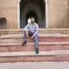 Akash kamboj
