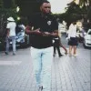 Emmanuel Hlabjago