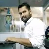 Vikram Jha