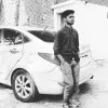 Nitin Sharma