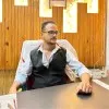 Rashid Ahmed