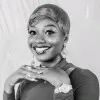 Elizabeth Olamide OLUWADARE