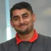 Sunil Kumar M