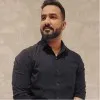 Girish Valecha