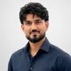 Kaushik Chaudhari