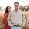 Lane Strickland