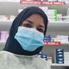 Wafaa Gamal