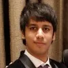 Harsh Saksena