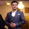 Shahrukh Dhedhi