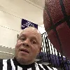 Keith Bridgeforth