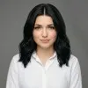Kate Drobiakova