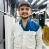 Himanshu Mishra
