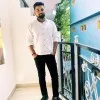 Ravi Tripathi