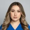 Angelica Cassidy