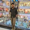 Shaik Ahmad Basha