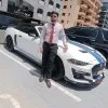 Swagat Kumar Patra