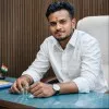 Nitin Dandale