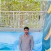 Krishna Srinivas