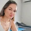 Enfermeira Zayda Lorena Teodoro