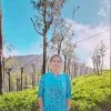 Diana Elizabeth Jose