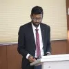 Tharun Patnaik