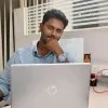 Arvind Thangamani