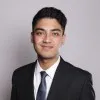 Zubin Iyappa