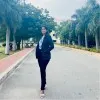 Rithika Reddy
