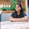 Vaishnavi Sakhare