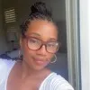 Ventrece Thomas