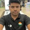 Jiban Kumar Swain