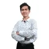 William Binsar Hasiholan Tobing